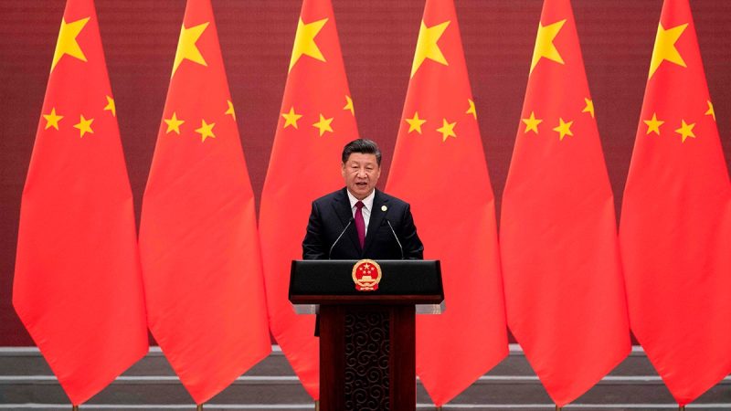 TREY GOWDY: China is misjudging Trump on trade. It may soon be very surprised TREY GOWDY: China is misjudging Trump on trade. It may soon be very surprised