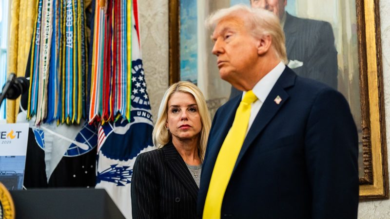 House Democrats accuse Trump of trying to ‘steal’ $230M from taxpayers through DOJ House Democrats accuse Trump of trying to ‘steal’ $230M from taxpayers through DOJ